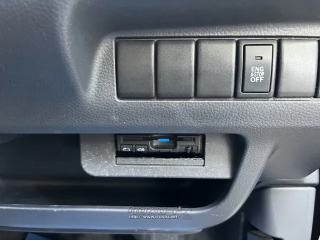 日産 モコ