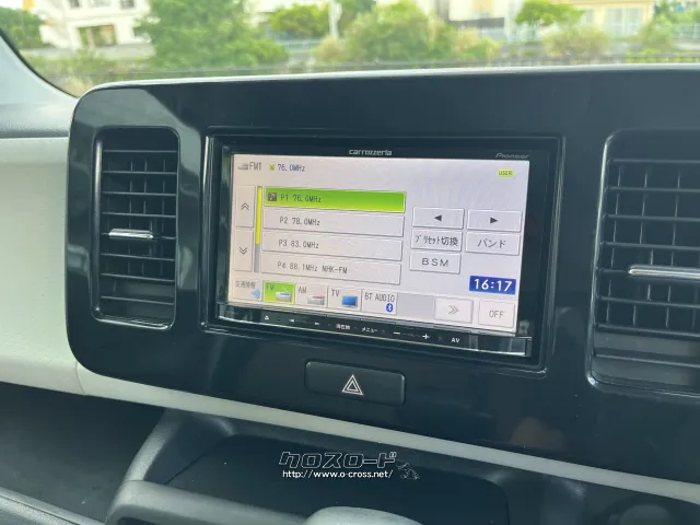 日産 モコ