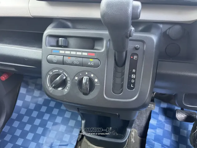 日産 モコ