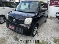 日産 モコ
