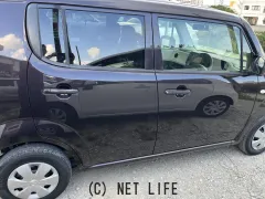 日産 モコ