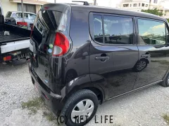 日産 モコ