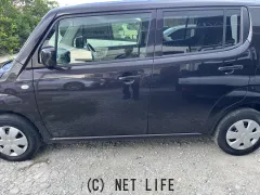 日産 モコ