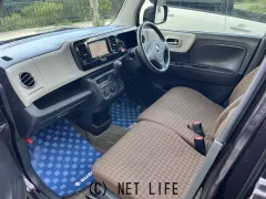 日産 モコ