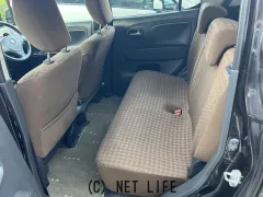 日産 モコ