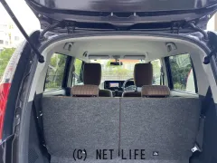 日産 モコ