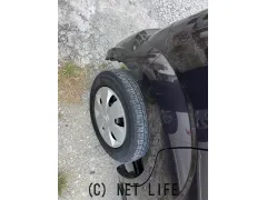日産 モコ