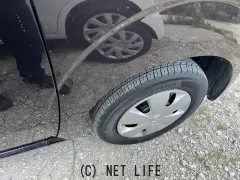 日産 モコ