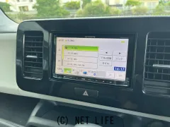 日産 モコ