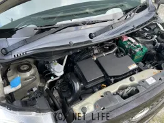 日産 モコ