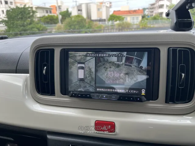 ダイハツ ミラトコット