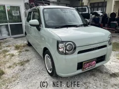 ダイハツ ミラトコット
