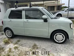 ダイハツ ミラトコット