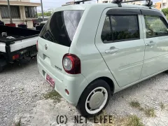 ダイハツ ミラトコット
