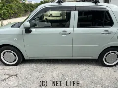 ダイハツ ミラトコット