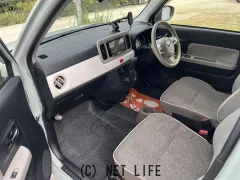 ダイハツ ミラトコット
