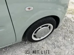 ダイハツ ミラトコット