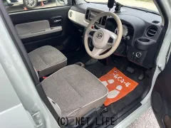 ダイハツ ミラトコット