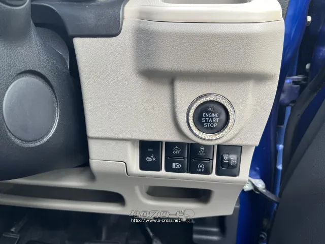 ダイハツ ムーヴ