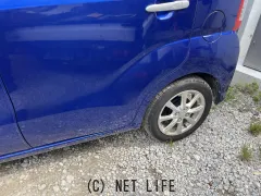 ダイハツ ムーヴ