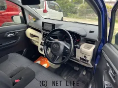 ダイハツ ムーヴ