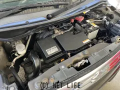 スズキ MRワゴン