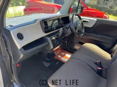 スズキ MRワゴン