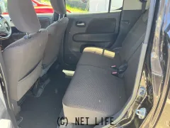 スズキ MRワゴン