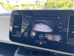 スズキ MRワゴン