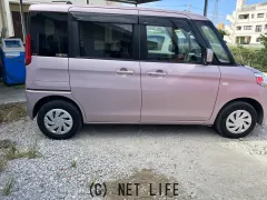 スズキ スペーシア