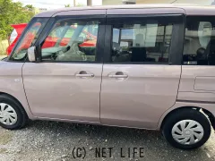 スズキ スペーシア
