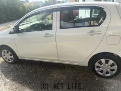 ダイハツ ミライース
