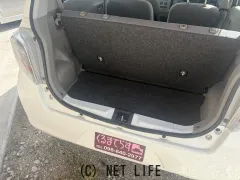 ダイハツ ミライース