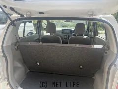 ダイハツ ミライース