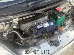 ダイハツ ミライース