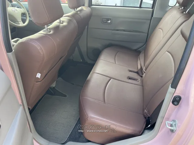 トヨタ ピクシススペース
