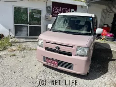 トヨタ ピクシススペース