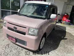 トヨタ ピクシススペース