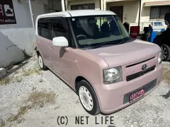 トヨタ ピクシススペース