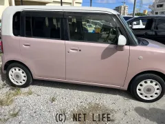トヨタ ピクシススペース