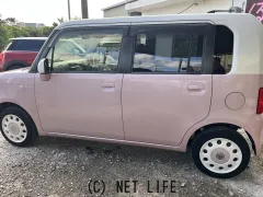 トヨタ ピクシススペース
