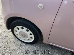 トヨタ ピクシススペース