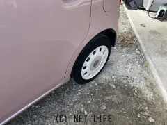 トヨタ ピクシススペース