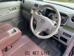 トヨタ ピクシススペース