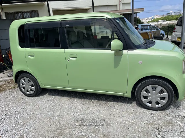 ダイハツ ムーヴコンテ