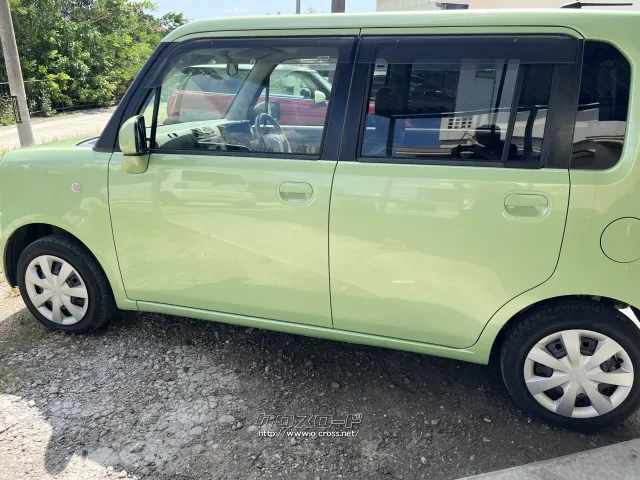 ダイハツ ムーヴコンテ