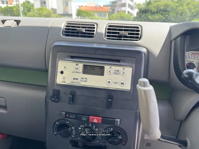 ダイハツ ムーヴコンテ