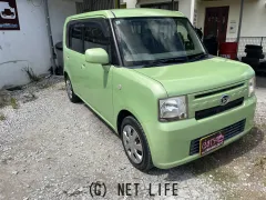 ダイハツ ムーヴコンテ
