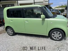 ダイハツ ムーヴコンテ