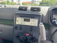 ダイハツ ムーヴコンテ
